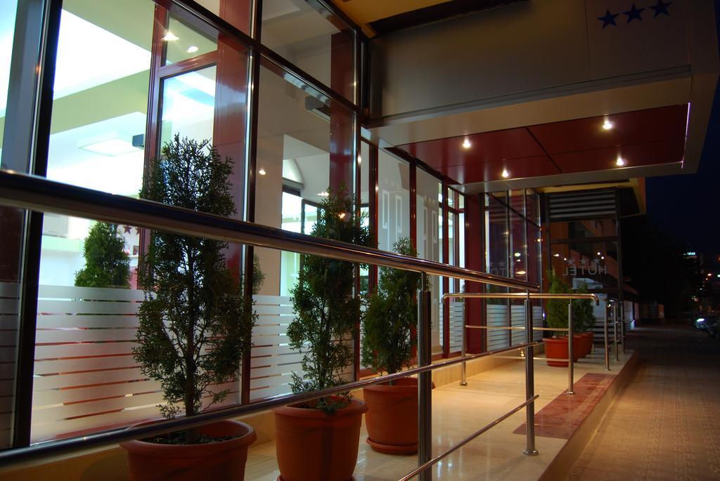 Europolis Tulcea