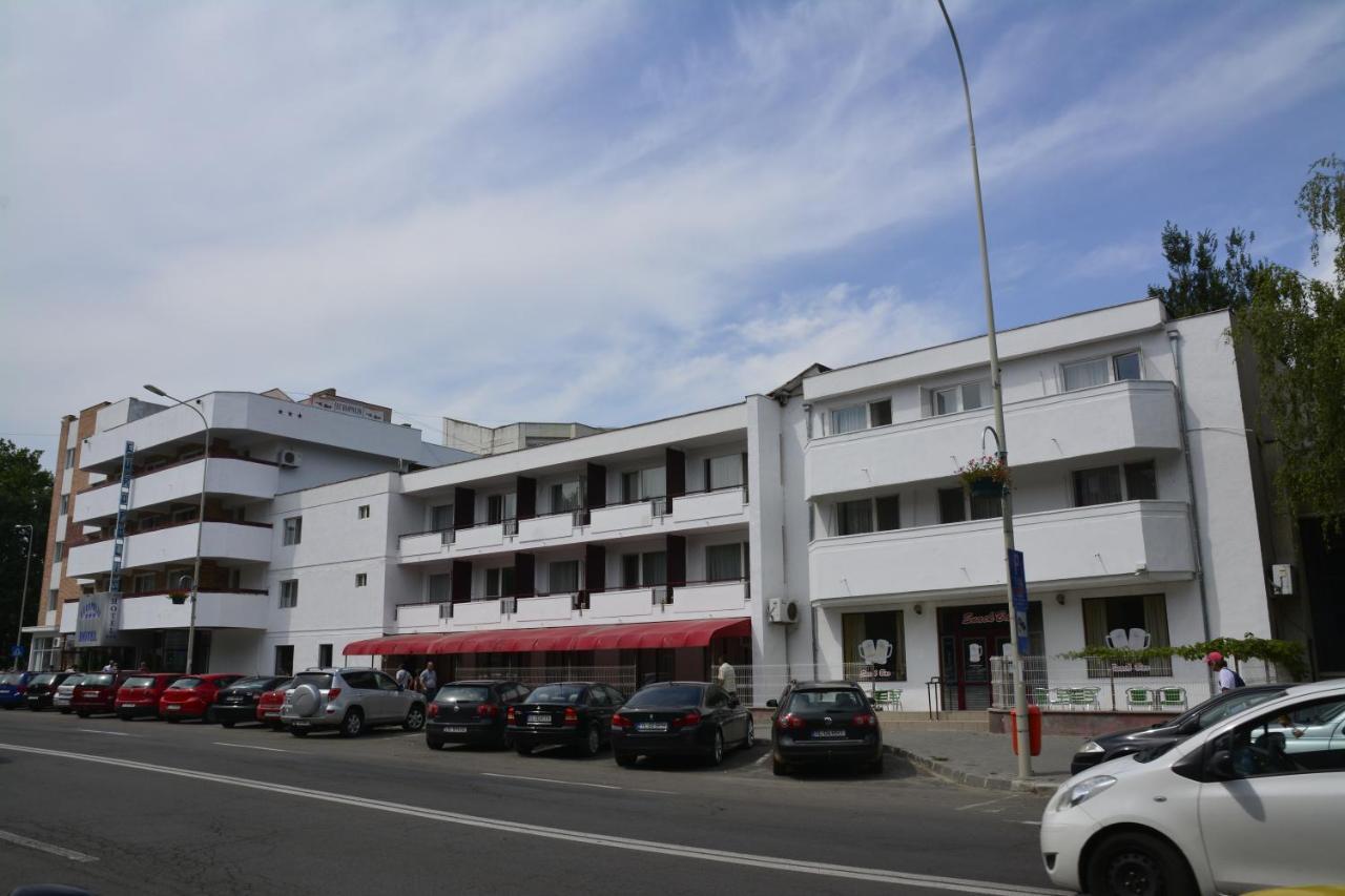 酒店 Europolis 3*